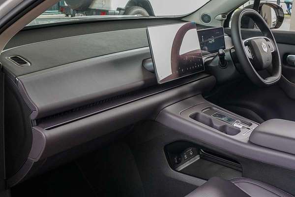 2024 Leapmotor C10 Style B11