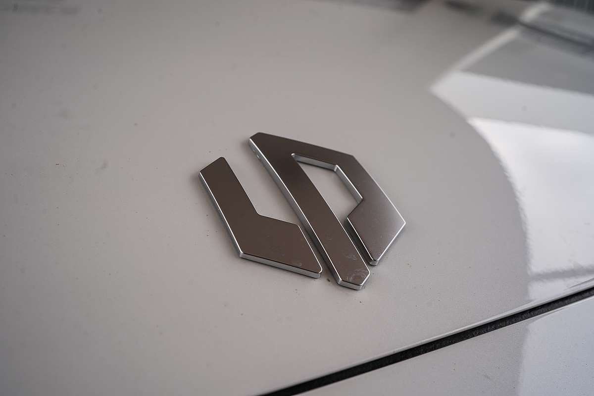 2024 Leapmotor C10 Style B11