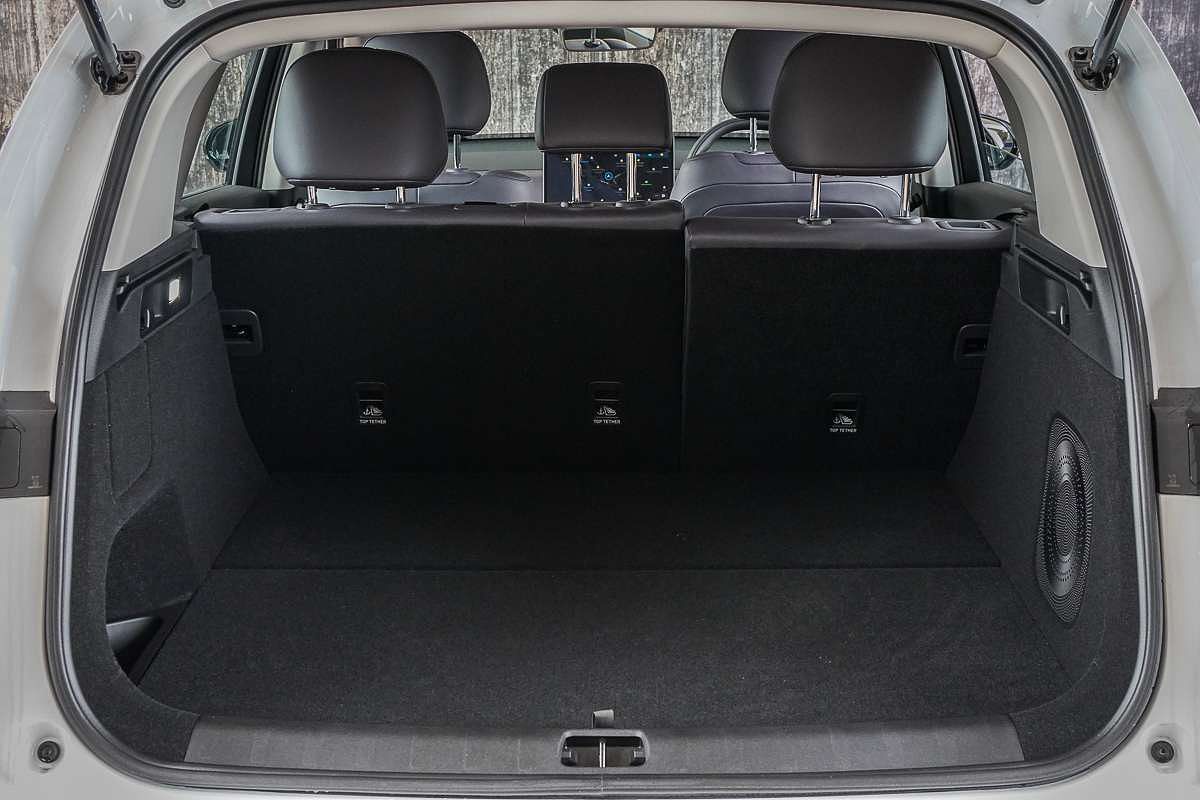 2024 Leapmotor C10 Style B11