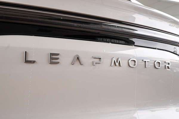 2024 Leapmotor C10 Style B11