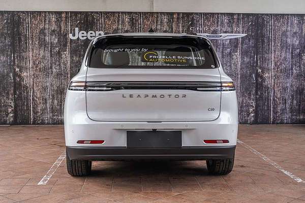 2024 Leapmotor C10 Style B11