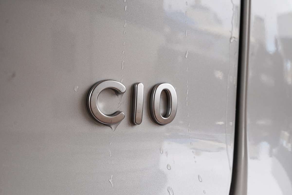 2024 Leapmotor C10 Style B11