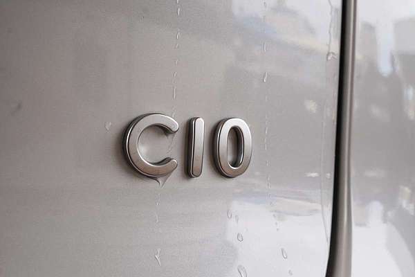 2024 Leapmotor C10 Style B11