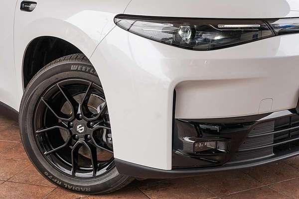 2024 Leapmotor C10 Style B11