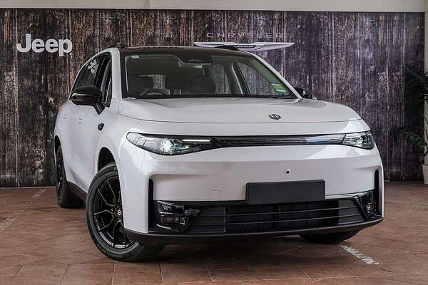 2024 Leapmotor C10 Style B11