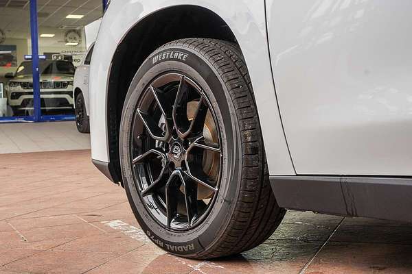 2024 Leapmotor C10 Style B11