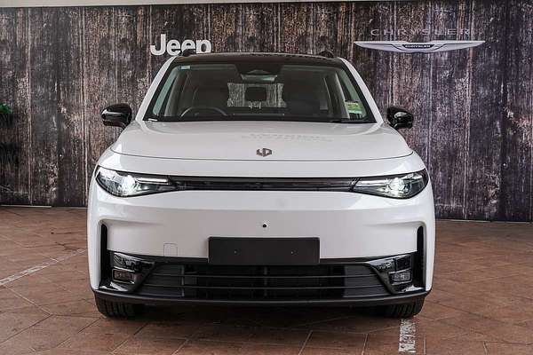 2024 Leapmotor C10 Style B11