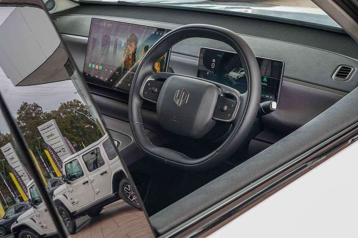 2024 Leapmotor C10 Style B11