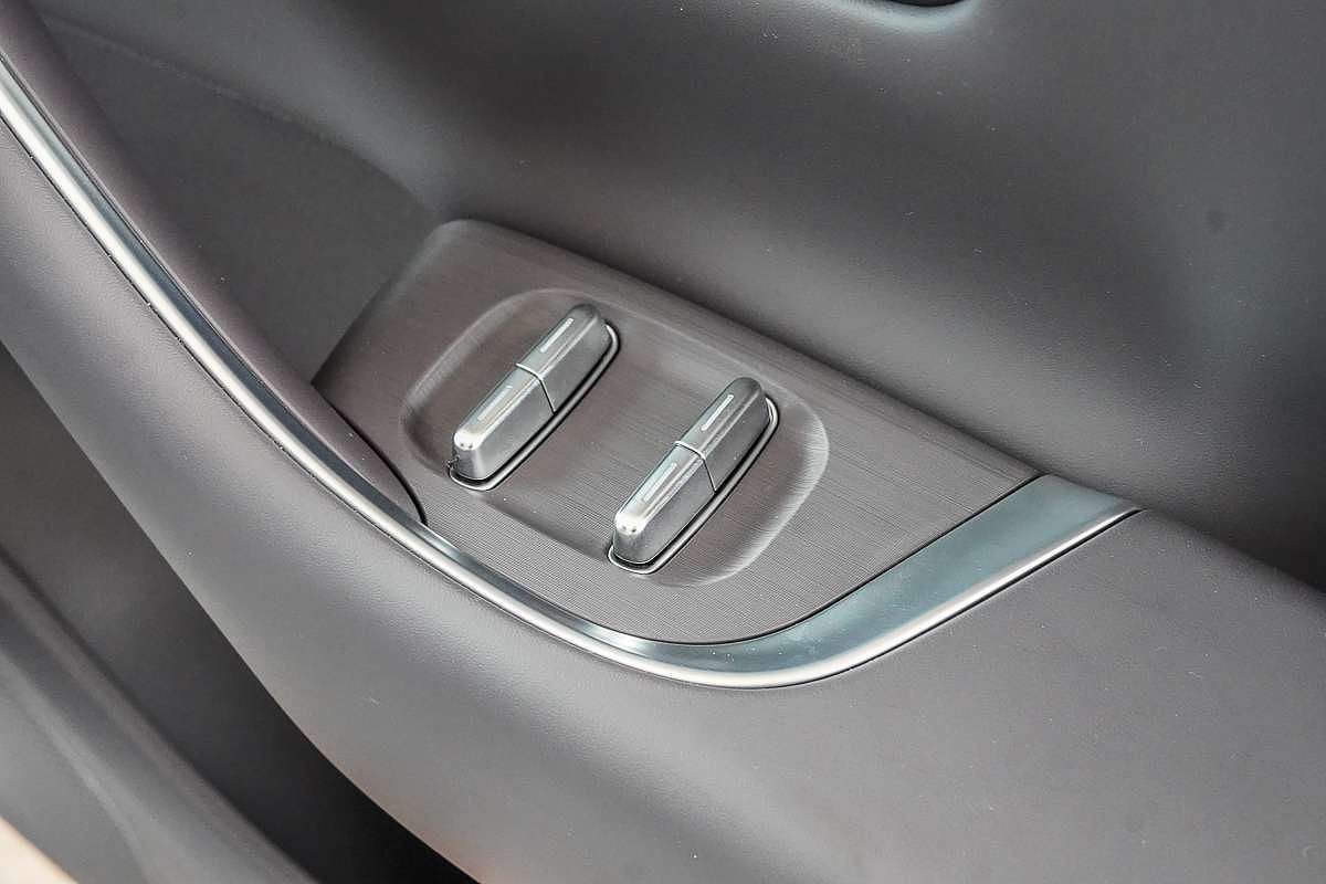 2024 Leapmotor C10 Style B11