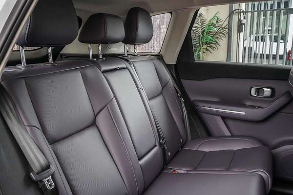 2024 Leapmotor C10 Style B11