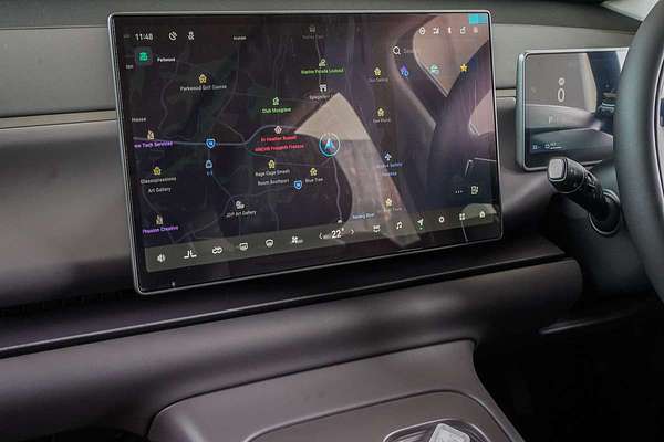 2024 Leapmotor C10 Style B11
