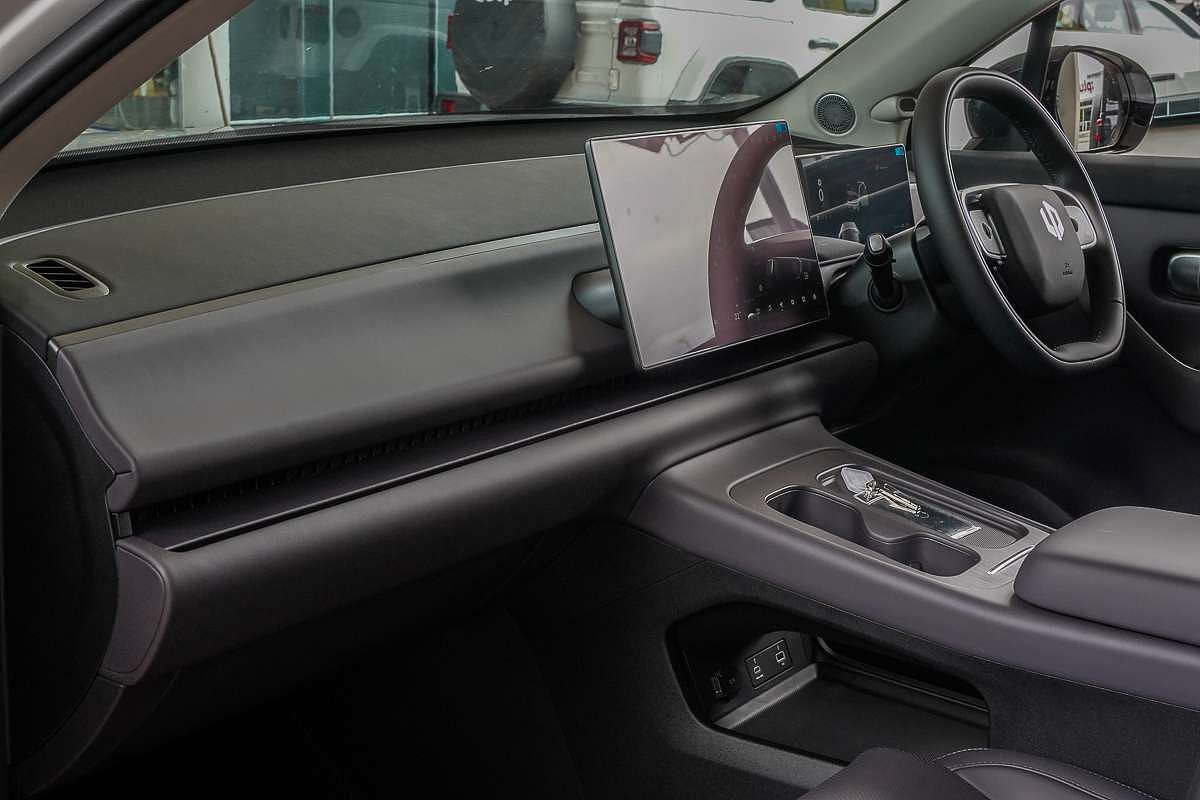 2024 Leapmotor C10 Style B11