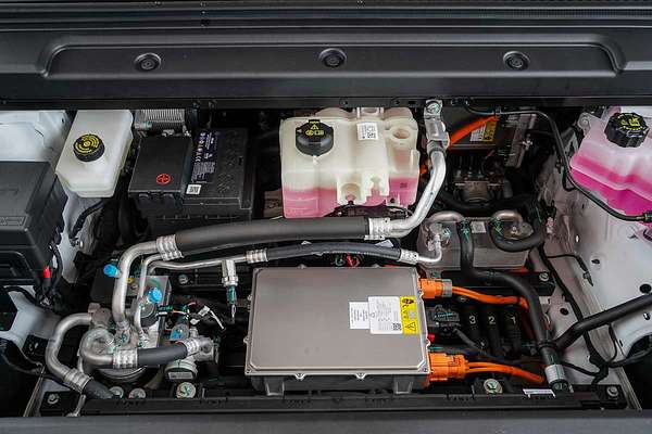 2024 Leapmotor C10 Style B11