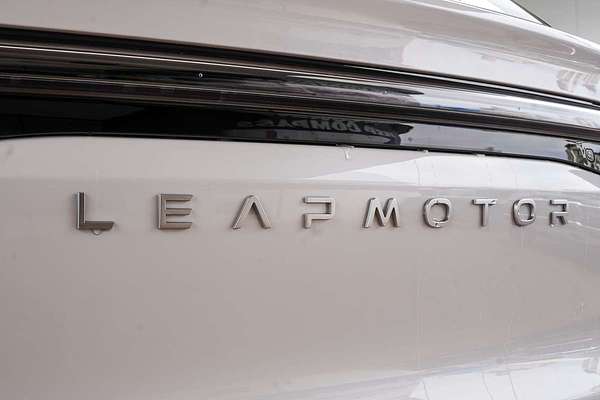 2024 Leapmotor C10 Style B11