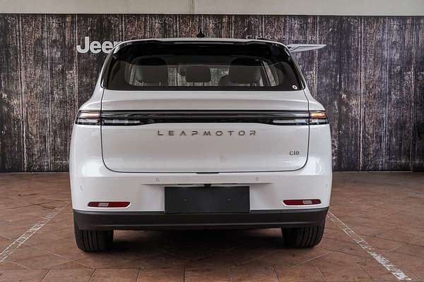 2024 Leapmotor C10 Style B11