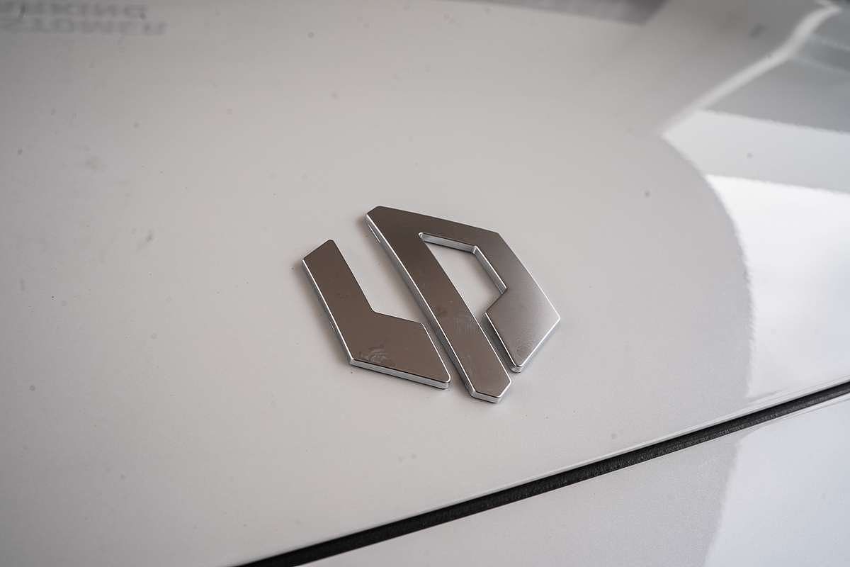 2024 Leapmotor C10 Style B11