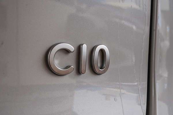 2024 Leapmotor C10 Style B11