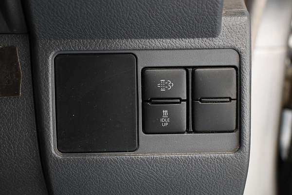 2021 Toyota Landcruiser GXL VDJ79R
