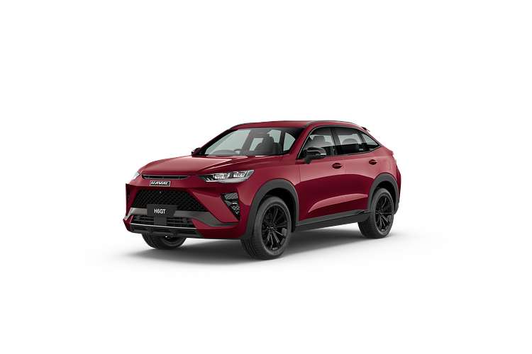 2025 GWM Haval H6GT Ultra PHEV B03