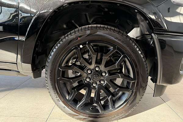 2025 RAM 1500 Limited Hurricane HO RamBox DT 4X4 SWB