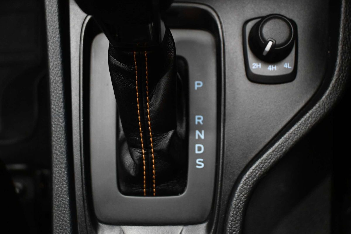 2019 Ford Ranger Wildtrak PX MkIII 4X4 2.0L