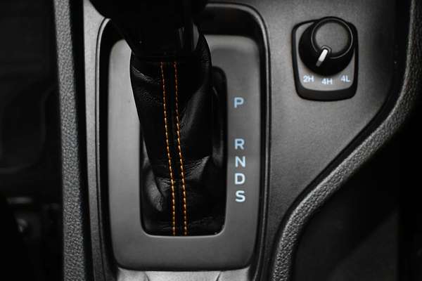 2019 Ford Ranger Wildtrak PX MkIII 4X4 2.0L