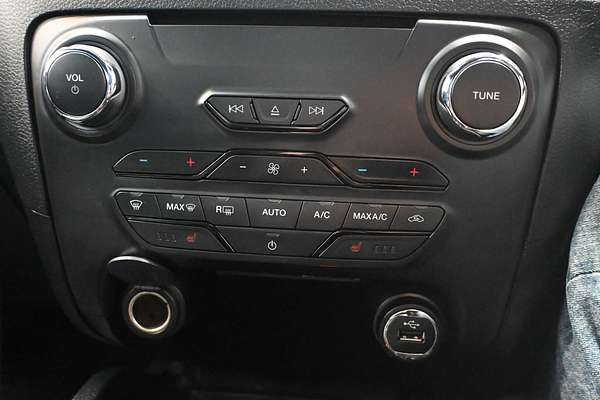 2019 Ford Ranger Wildtrak PX MkIII 4X4 2.0L