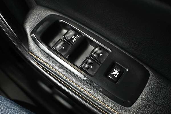 2019 Ford Ranger Wildtrak PX MkIII 4X4 2.0L