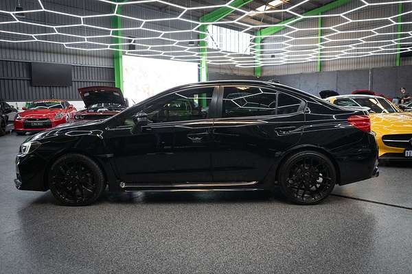 2014 Subaru WRX Premium VA
