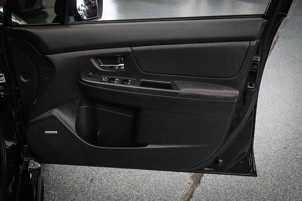 2014 Subaru WRX Premium VA