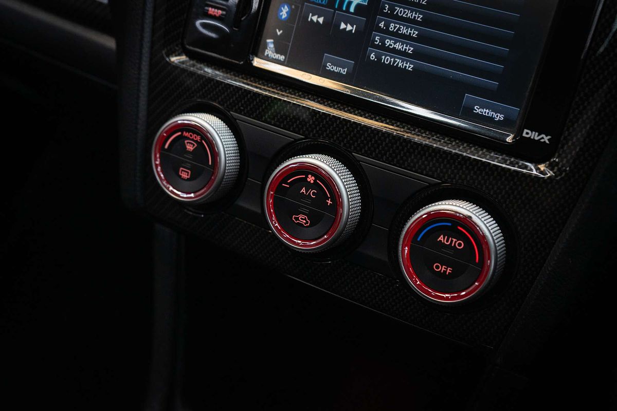 2014 Subaru WRX Premium VA