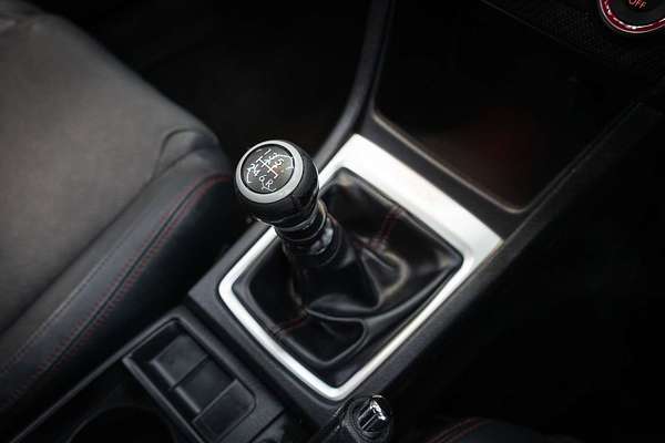 2014 Subaru WRX Premium VA