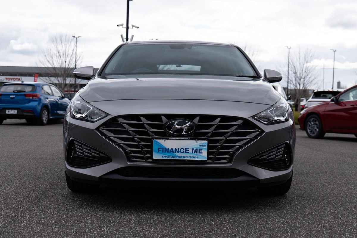 2023 Hyundai i30 Elite PD.V4