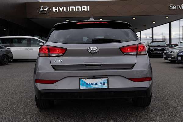 2023 Hyundai i30 Elite PD.V4