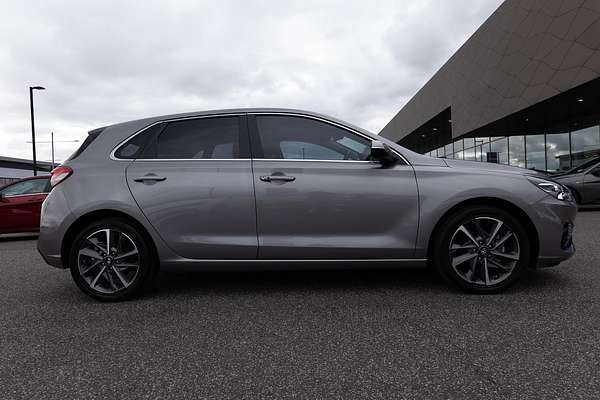 2023 Hyundai i30 Elite PD.V4