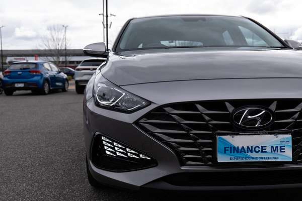 2023 Hyundai i30 Elite PD.V4