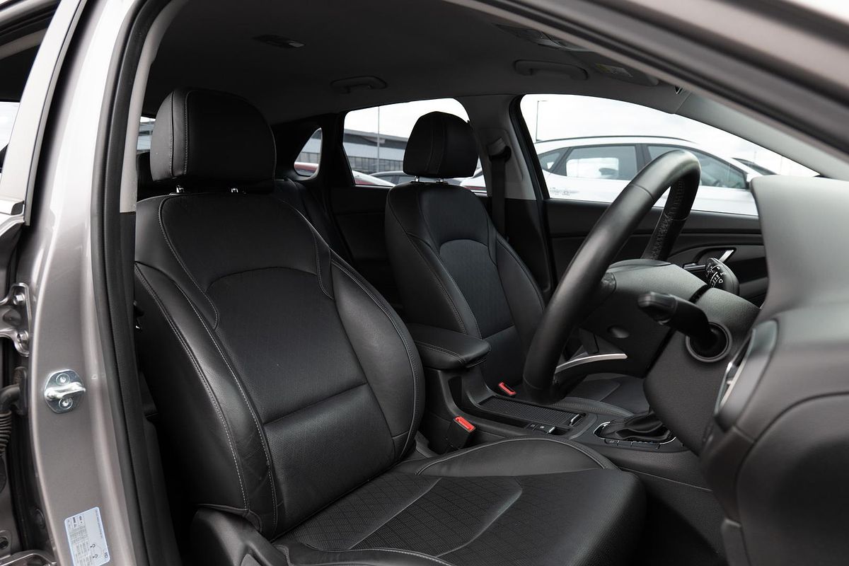2023 Hyundai i30 Elite PD.V4