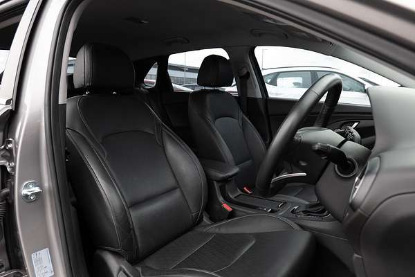 2023 Hyundai i30 Elite PD.V4