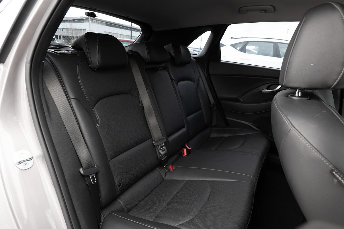2023 Hyundai i30 Elite PD.V4