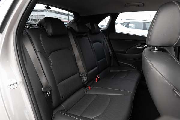 2023 Hyundai i30 Elite PD.V4