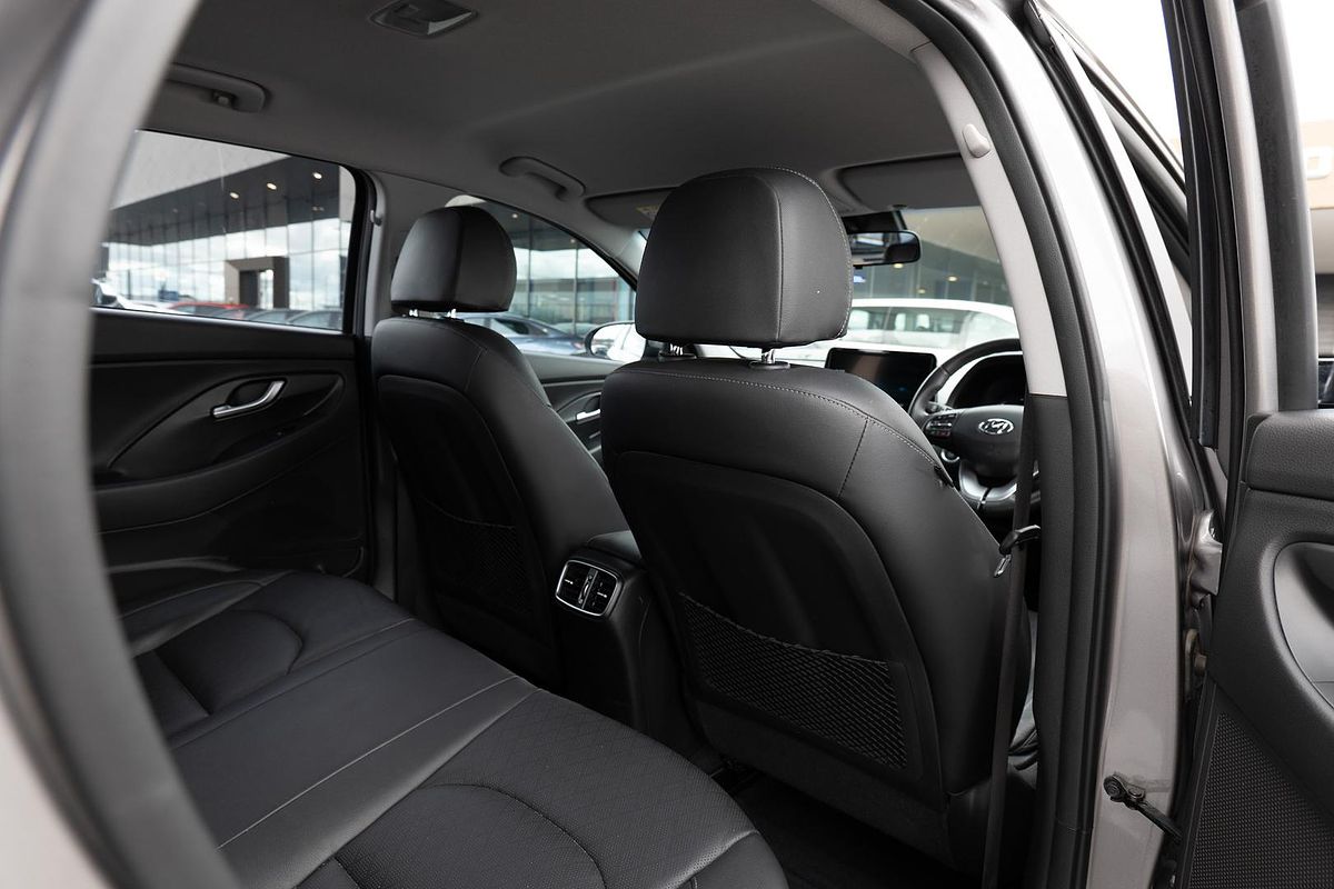 2023 Hyundai i30 Elite PD.V4
