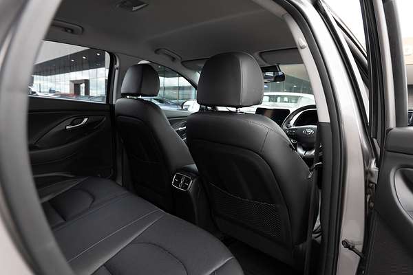 2023 Hyundai i30 Elite PD.V4