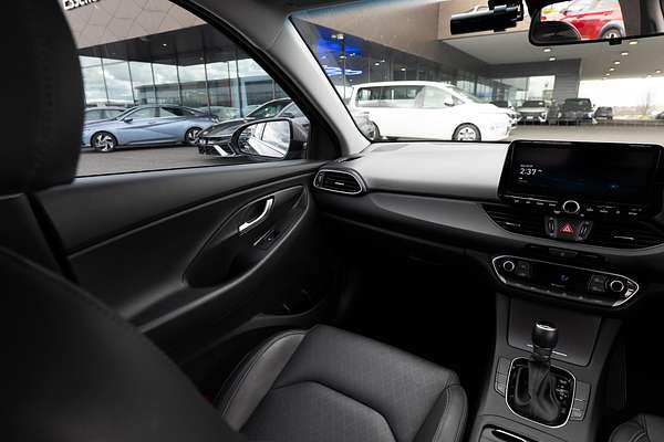 2023 Hyundai i30 Elite PD.V4
