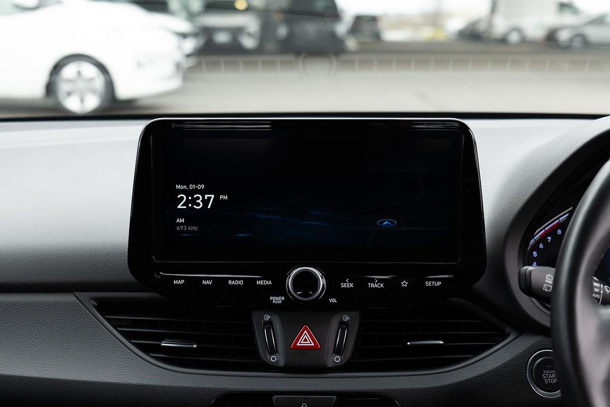 2023 Hyundai i30 Elite PD.V4