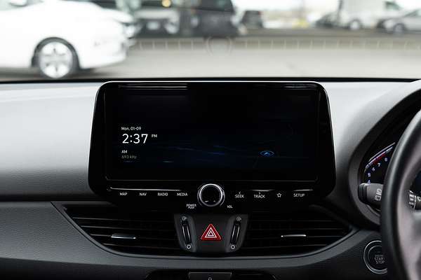 2023 Hyundai i30 Elite PD.V4
