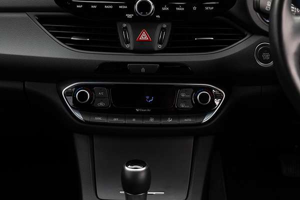2023 Hyundai i30 Elite PD.V4
