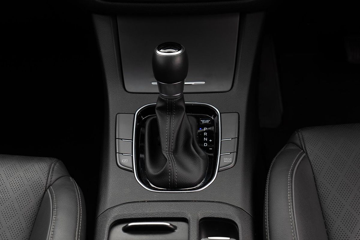 2023 Hyundai i30 Elite PD.V4