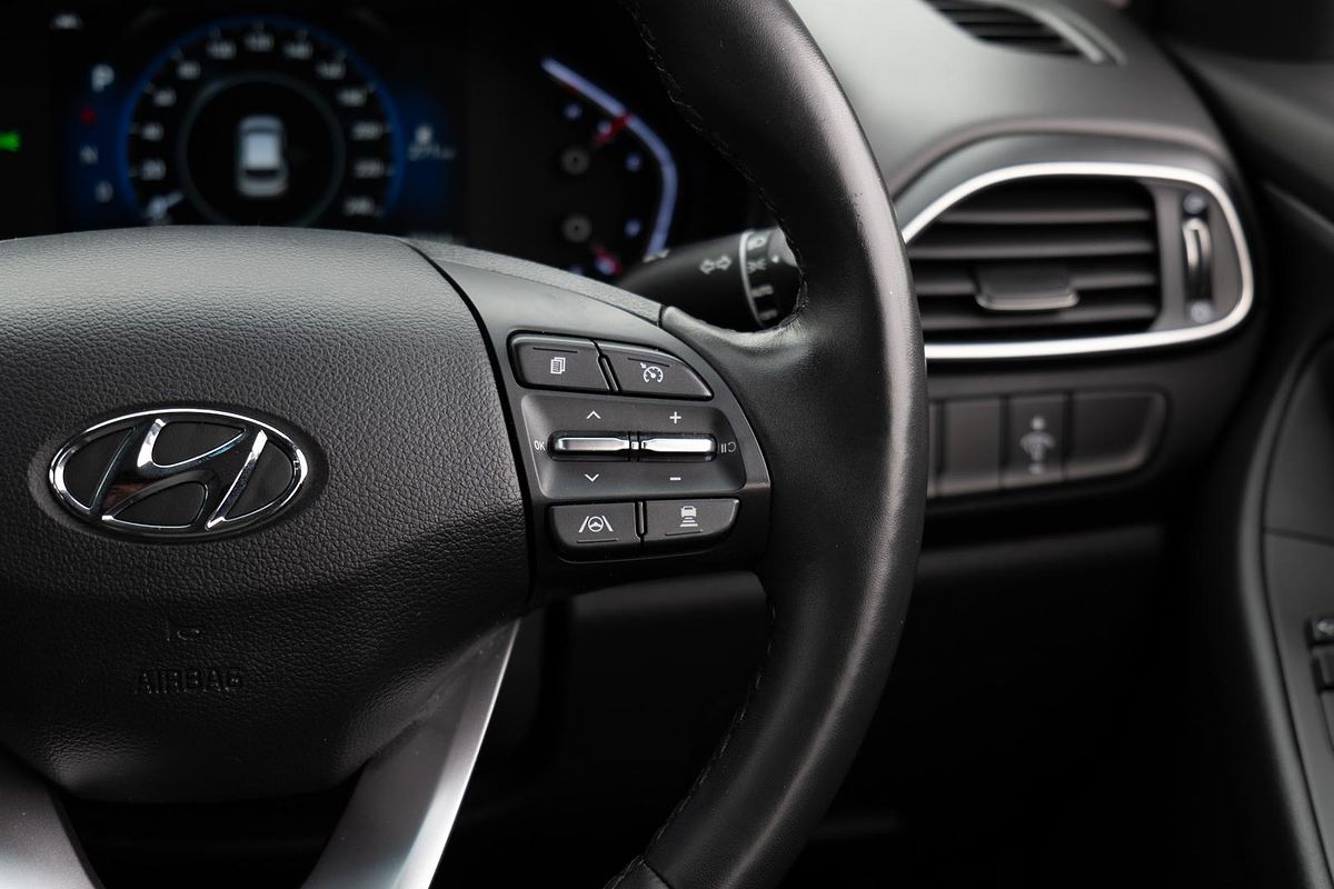 2023 Hyundai i30 Elite PD.V4