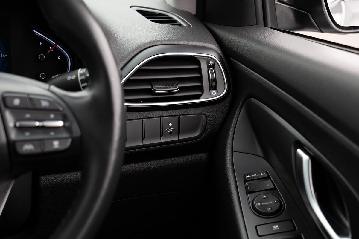 2023 Hyundai i30 Elite PD.V4
