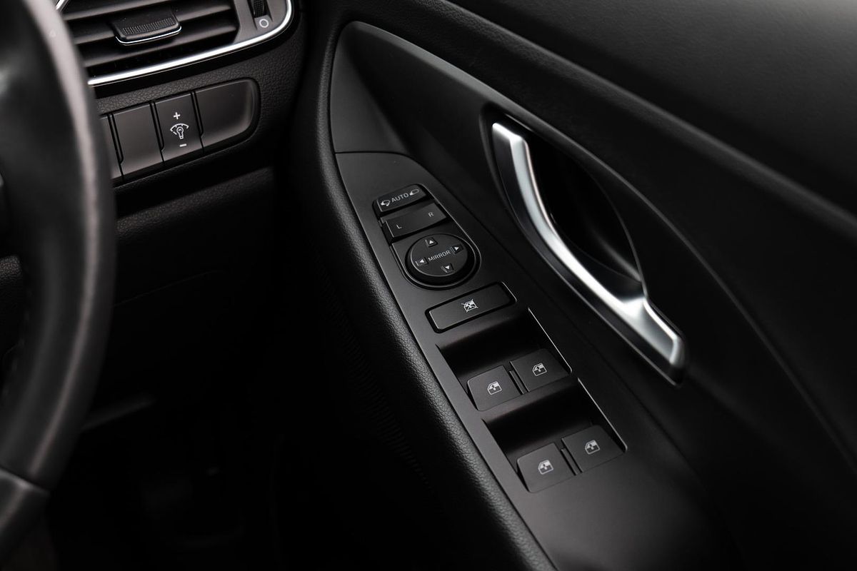 2023 Hyundai i30 Elite PD.V4